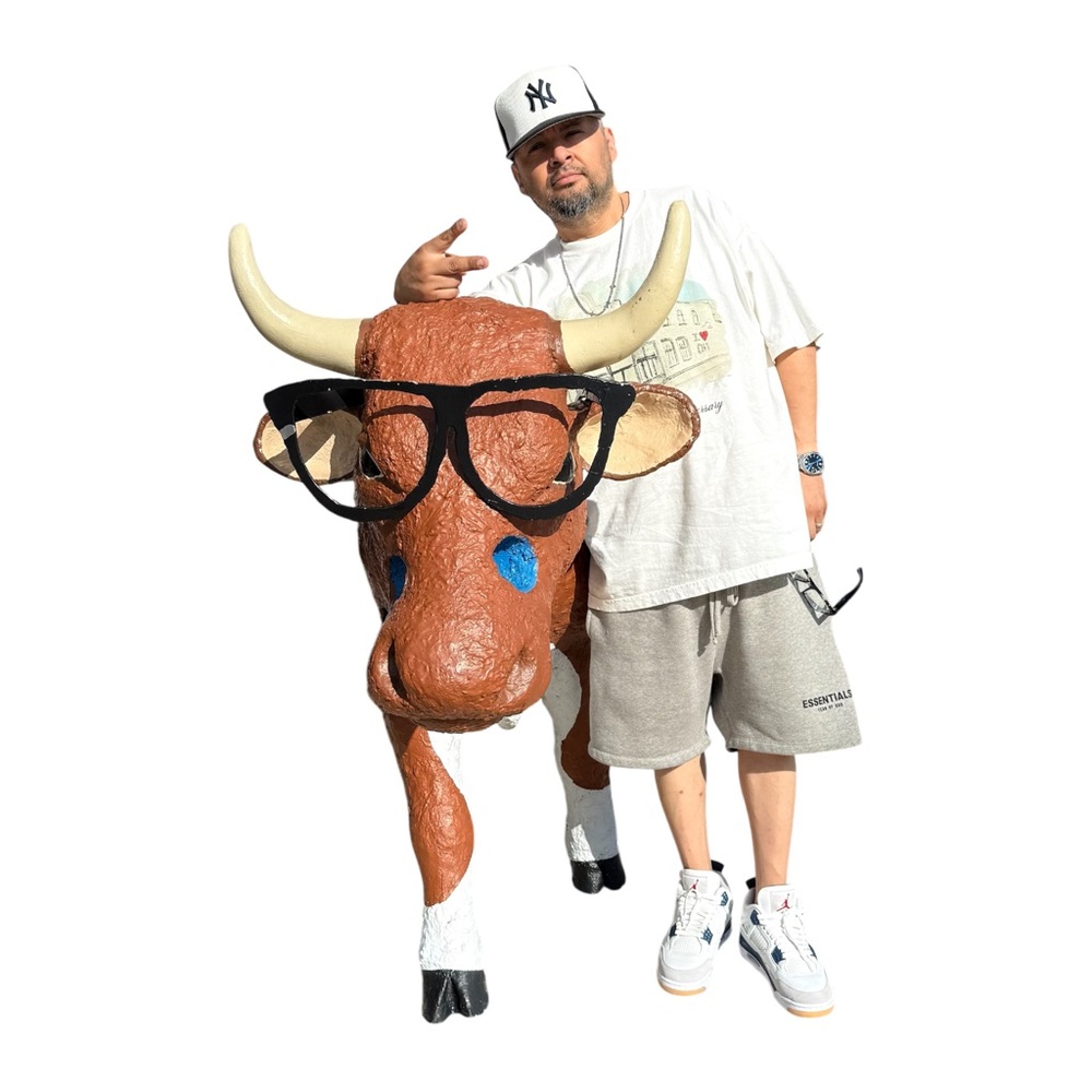 Meet your Posher, Art